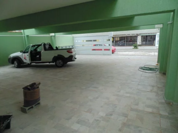 Imagem Casa com 2 dormitórios à venda, 54 m² por R$ 285.000,00 - Jardim Real - Praia Grande/SP