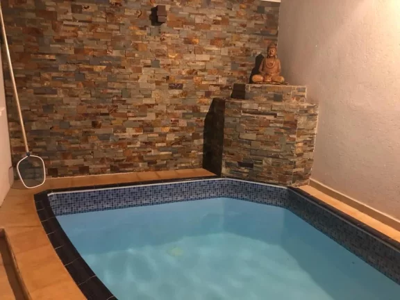 Imagem Casa com 3 dormitórios à venda, 140 m² por R$ 690.000 - Parque Anhangüera - Ribeirão Preto/SP