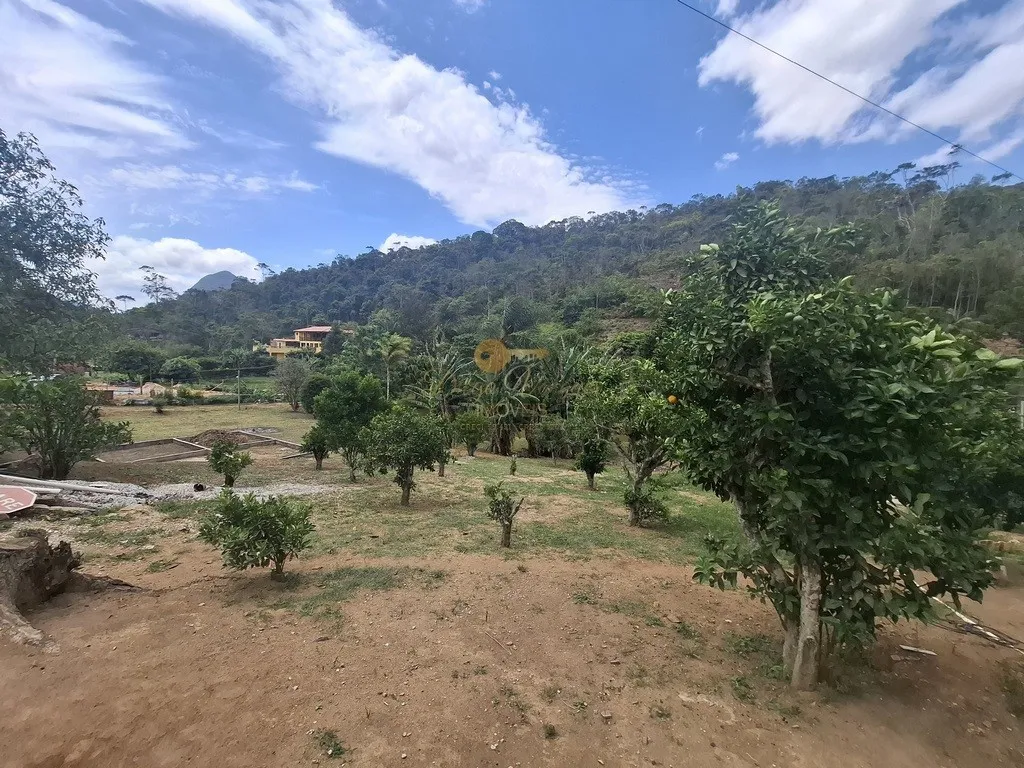 Imagem Casa para Venda em Teresópolis / RJ no bairro Albuquerque