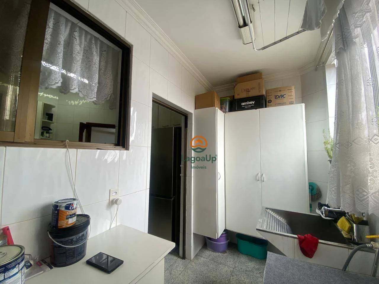 Imagem Apartamento com 2 dormitórios à venda, 110 m² por R$ 690.000,00 - Várzea - Lagoa Santa/MG
