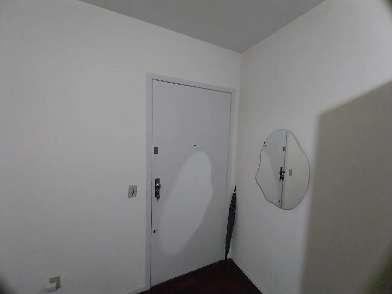 Imagem Excelente apartamento, Centro Histórico, de frente, andar alto.