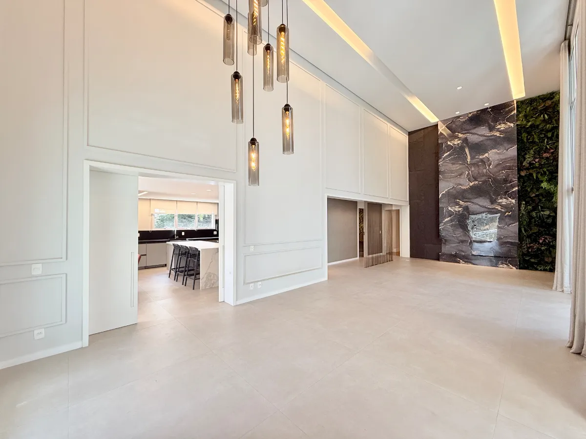 Imagem Apartamento para venda e locação em Jardim Fonte do Morumbi com 4 quartos, sendo 3 suítes, 301m2