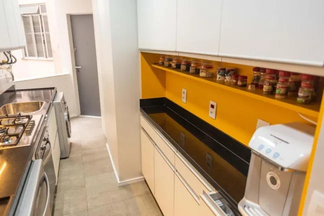 Imagem Apartamento com 4 Quartos à Venda, 132 m² em Ipanema - Rio de Janeiro