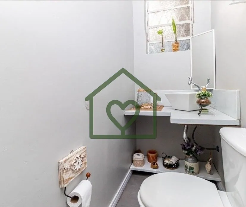 Imagem Casa semi mobiliada com 227 m² de área privativa no Três Figueiras, um dos bairros mais valorizad...