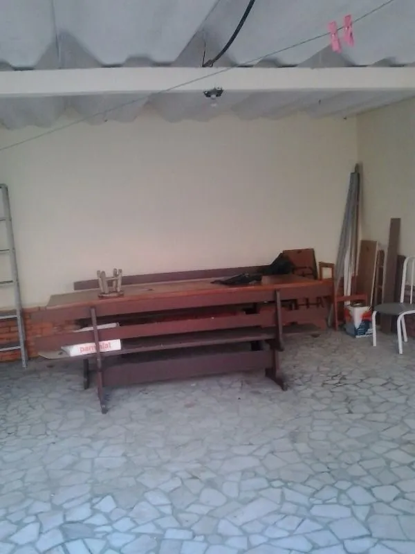 Imagem Casa para Venda - 250m², 5 dormitórios, 6 vagas - Menino Deus