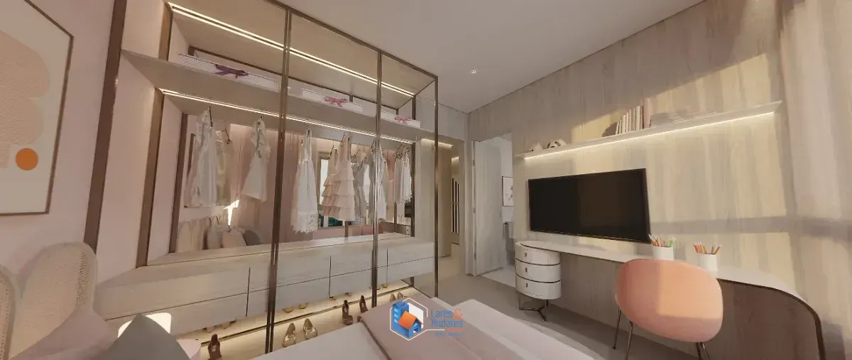 Imagem Apartamento para venda em Ibirapuera com 3 quartos, sendo 3 suítes, 240m²