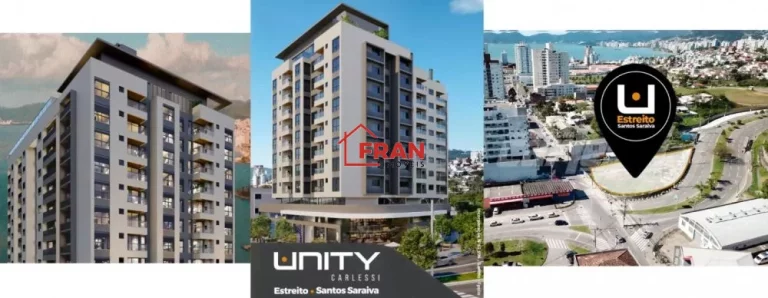 Imagem Belissimo empreendimento Unity. Estreito na Santo Saraiva.