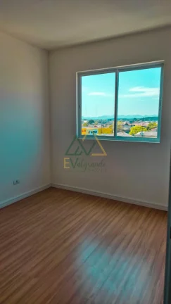 Imagem Apartamento Duplex à venda Weissópolis Pinhais PR
