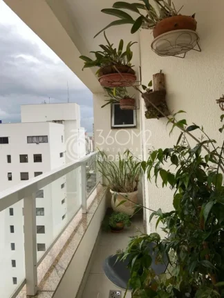 Imagem Apartamento para Venda em Santo André / SP no bairro Vila Bastos