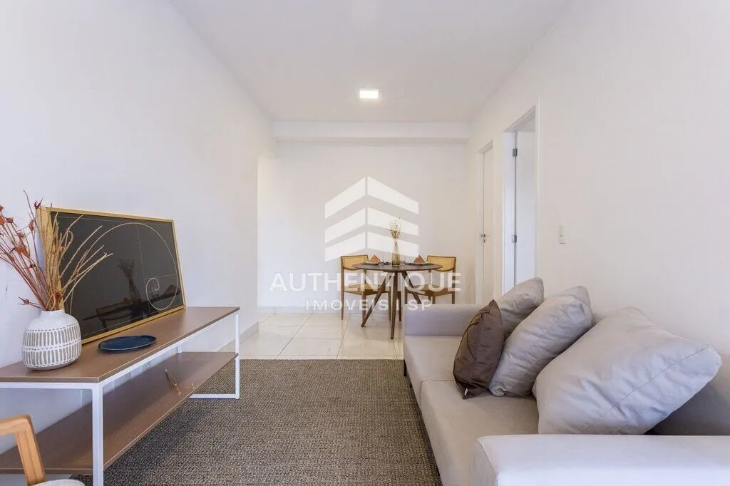 Imagem SMART VILA MASCOTE - Apartamento à venda em São Paulo/SP