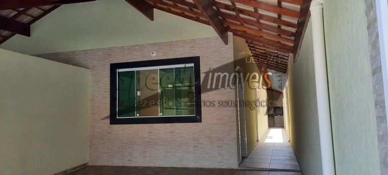 Imagem Casa em Praia Grande, bairro Ocian