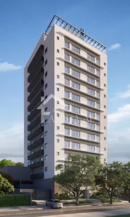 Imagem Apartamento na Planta no bairro América