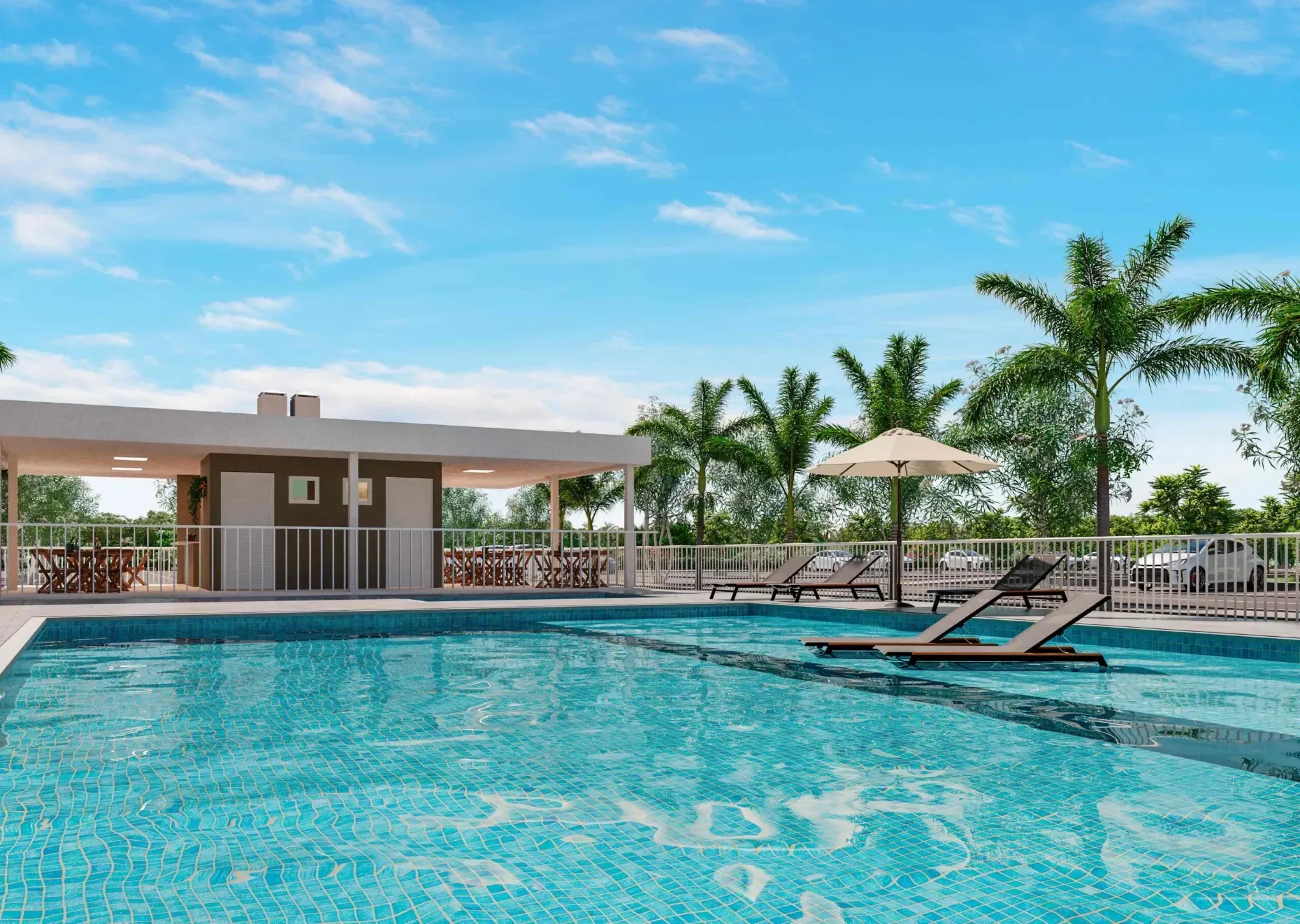 Imagem Apartamento com 2 Quartos à Venda, 50 m² em Antares - Maceió