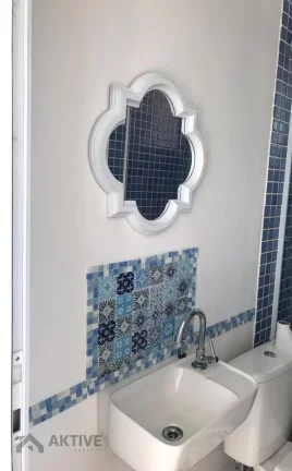 Imagem Casa de Condomínio em Suru - Santana de Parnaíba