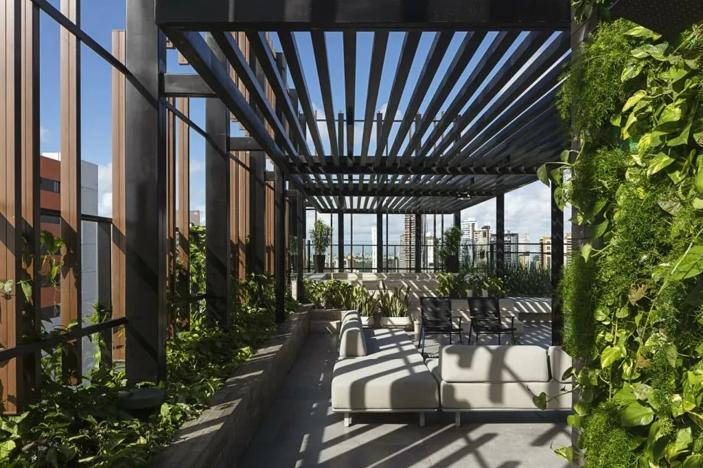 Imagem Apartamento à venda, 47 m² por R$ 779.999,00 - Tambaú - João Pessoa/PB