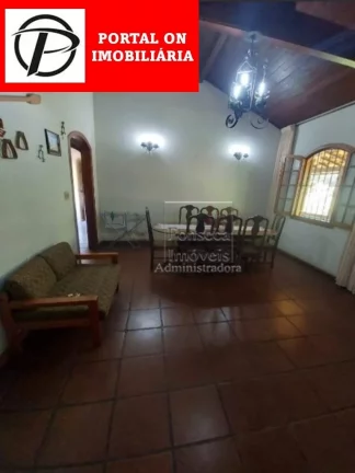 Imagem SITIO RESIDENCIAL em AREAL - RJ, portões