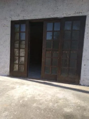 Imagem VENDA DE SOBRADO NO PARQUE NOSSA SRA. DO CARMO, 258m² com 2 suítes, churrasqueira, sala com lareira, quintal amplo e 06 vagas. CONSULTE-NOS.