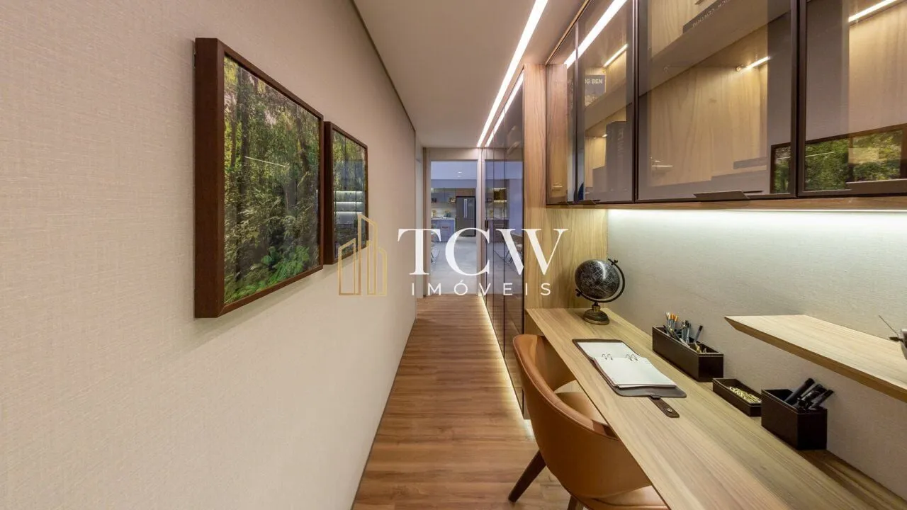 Imagem Apartamentos à Venda no Jardim das Perdizes | 158 a 189 m² | 2 a 3 Suítes | 2 a 4 Vagas | São Paulo/SP