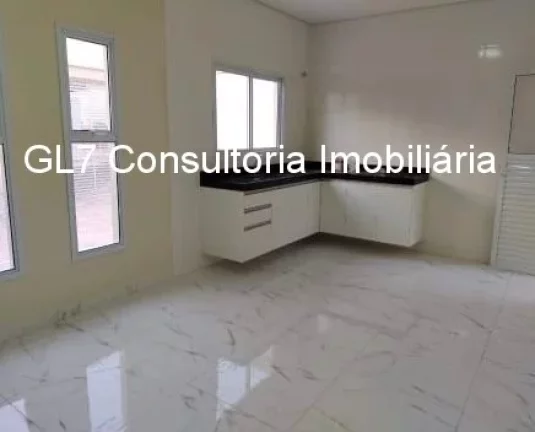 Imagem CASA 3 DORMITORIOS SENDO 1 SUITE RESIDENCIAL NOVA VENEZA INDAIATUBA/SP.