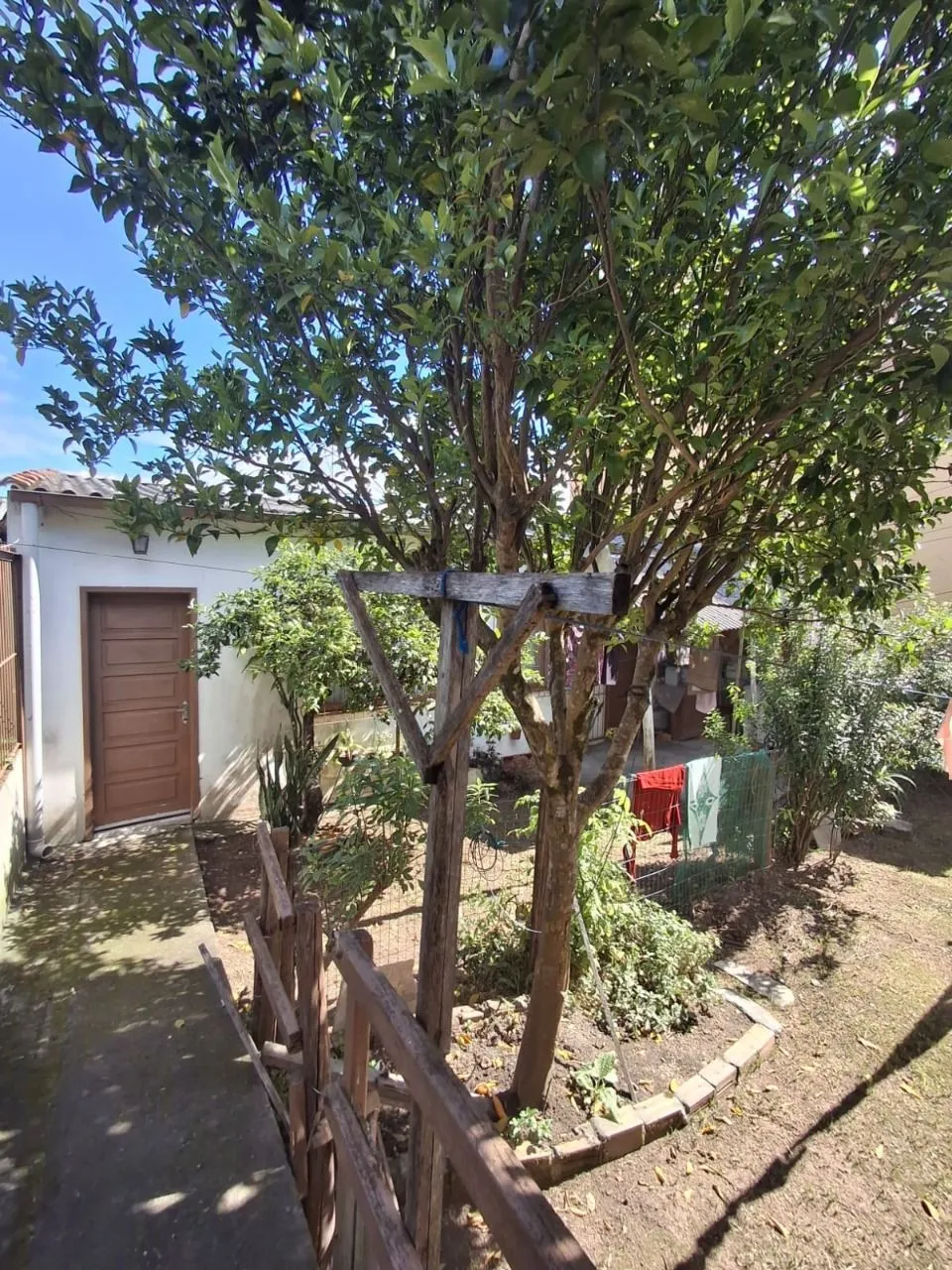 Imagem Casa em Aberta dos Morros