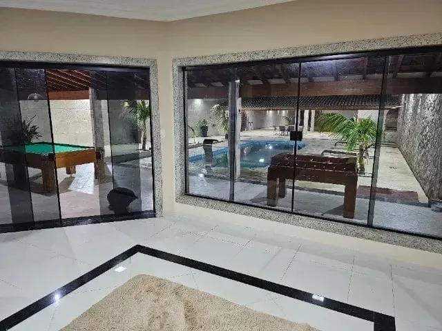 Imagem Chácara à venda 2 Quartos, 20 Vagas, 1200M², Centro, Roseira - SP