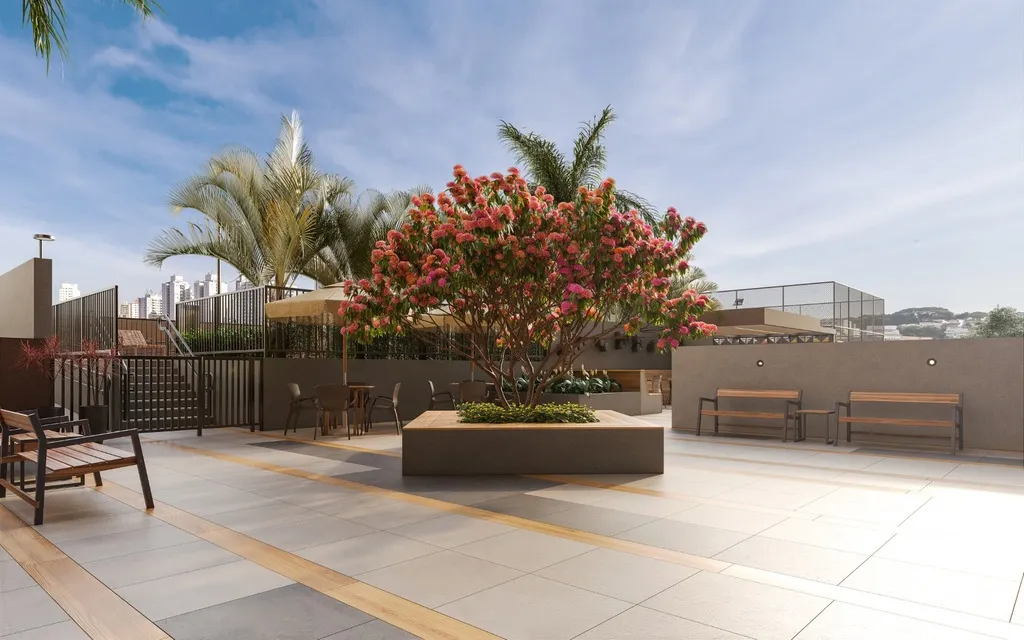Imagem APARTAMENTO RESIDENCIAL em São Paulo - SP, Vila Jacuí