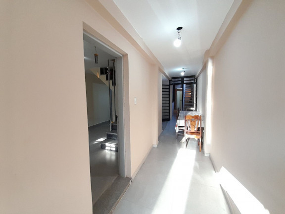 Imagem Sobrado com 2 Quartos à Venda, 180 m² em Água Fria - São Paulo