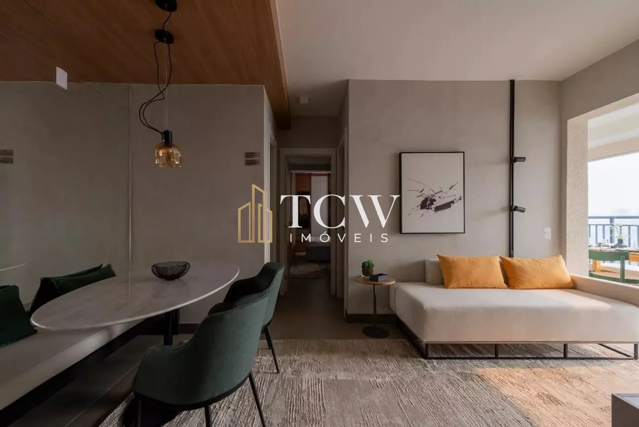 Imagem Apartamento à venda no bairro Nova Klabin - São Paulo/SP, Zona Sul
