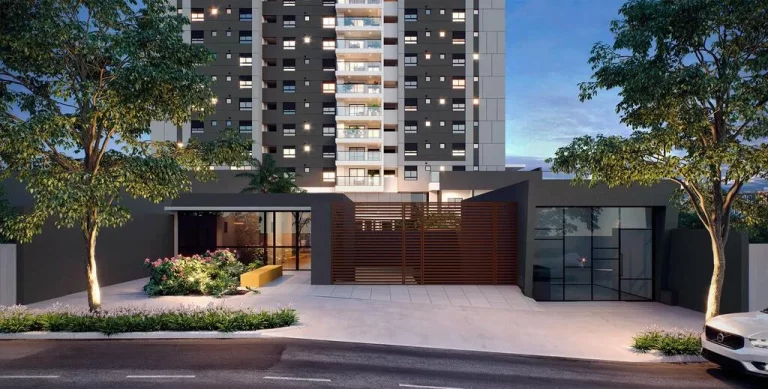 Imagem WL Vila Romana - Lojas