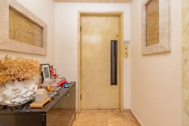 Foto do imóvel Apartamento à venda em São Paulo, Chácara Santo Antônio (Zona Sul), com 4 quartos, 194m2 em Fernandes Moreira