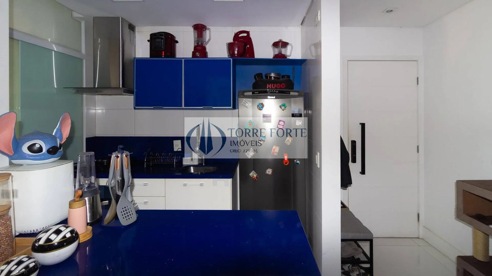Imagem Lindo apartamento com 66 m², 2 dormitórios, 2 banheiros, na Vila Formosa