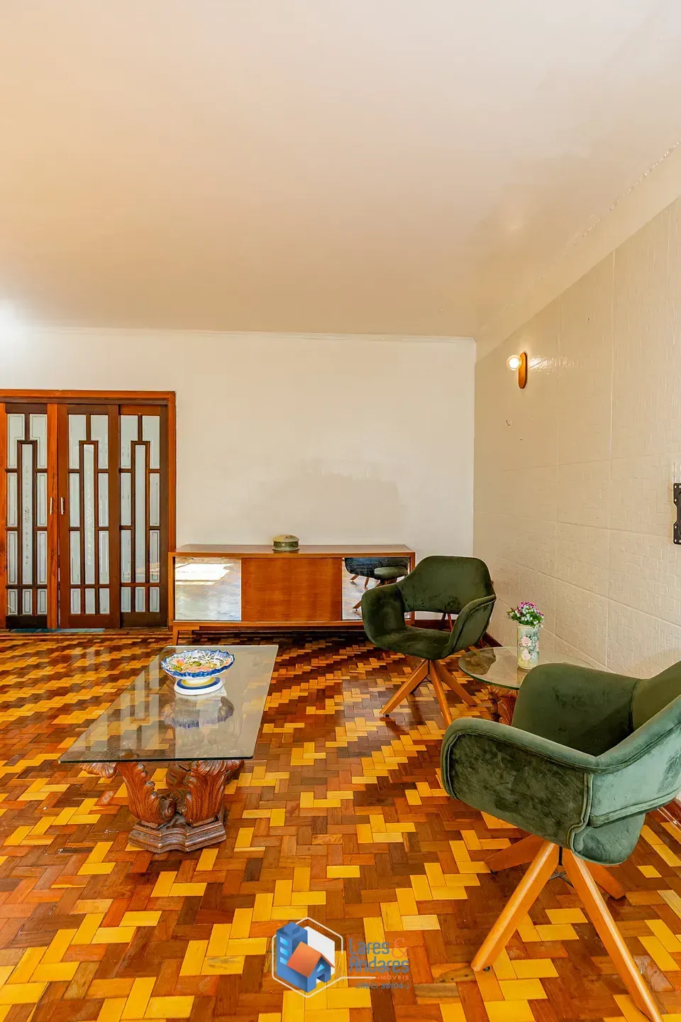 Imagem Casa para venda em Mirandópolis com 3 quartos, 212m²