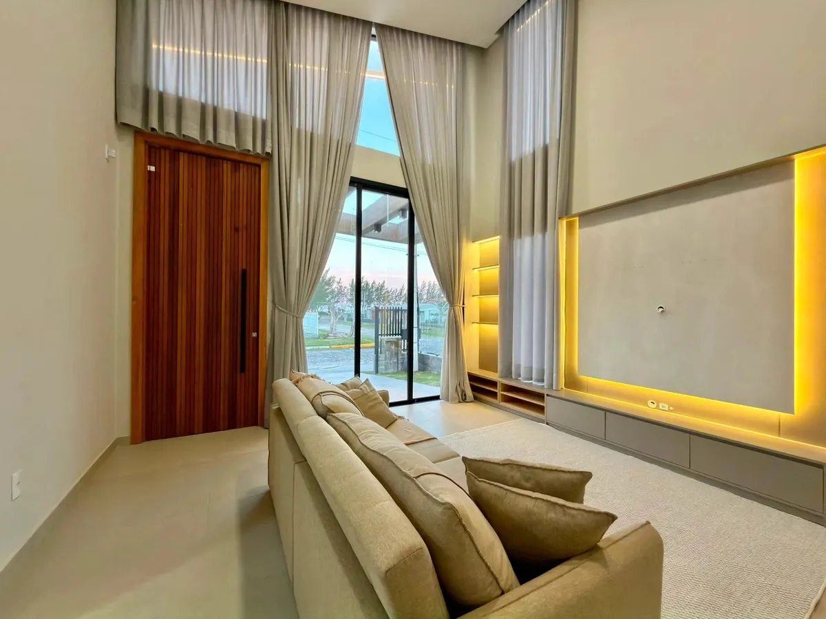 Imagem Casa 3 suítes com vista mar - Zona Norte, Capão da Canoa