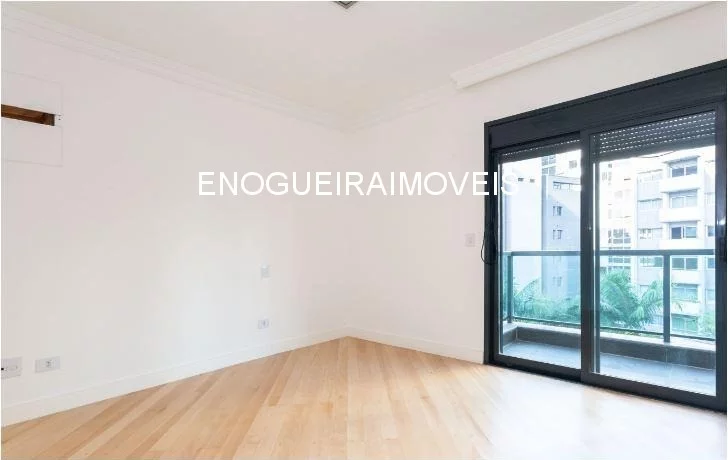 Imagem APARTAMENTO RESIDENCIAL em SÃO PAULO - SP, HIGIENÓPOLIS