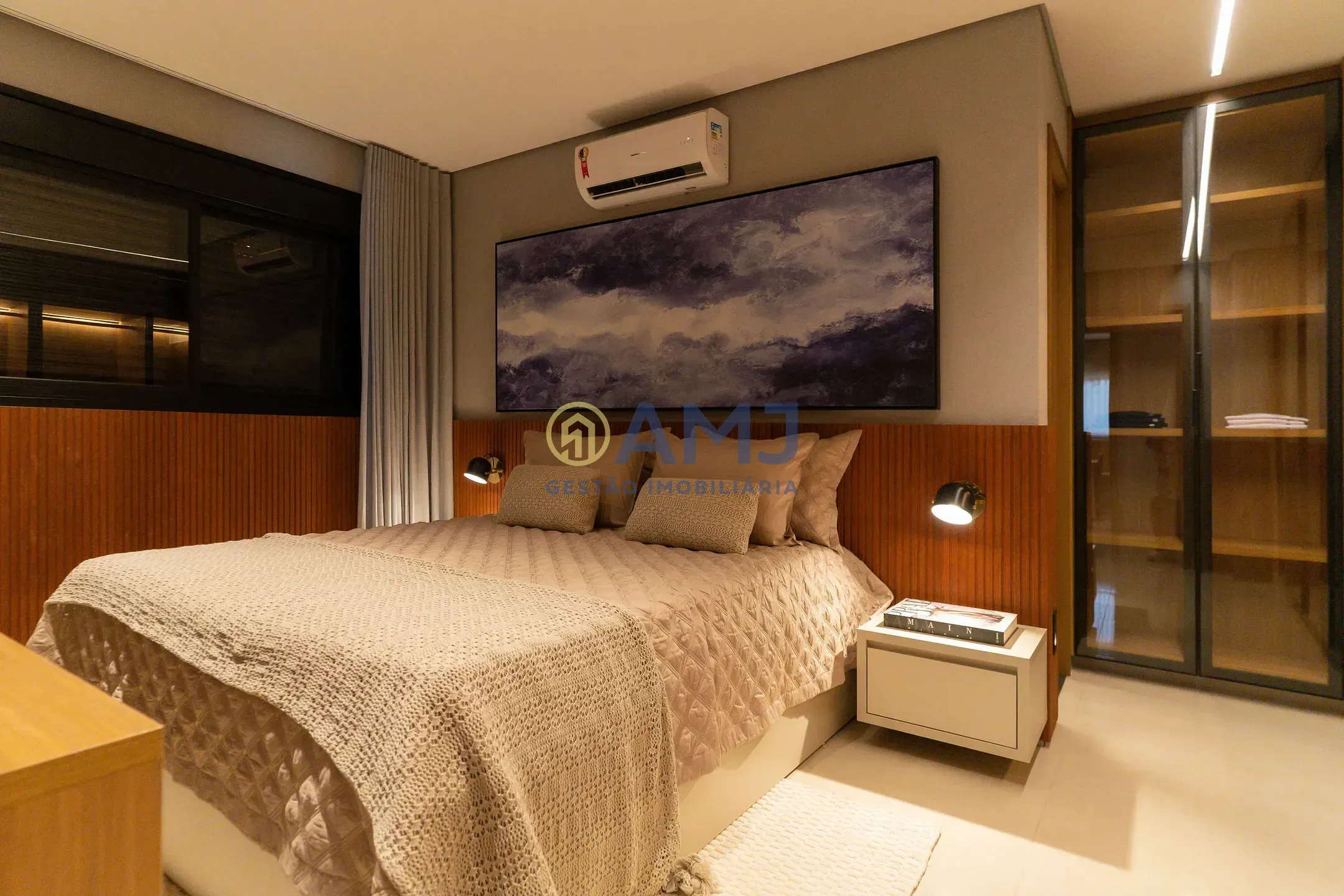 Imagem APARTAMENTO À VENDA | 3 SUÍTES, Setor Pedro Ludovico