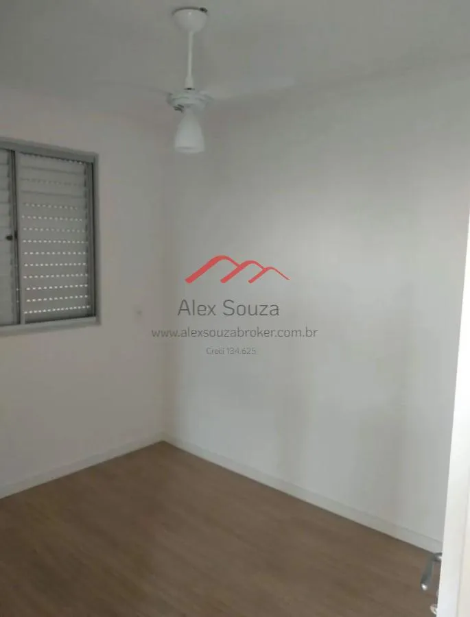 Imagem Apartamento para Venda em Sumaré, Parque Yolanda (Nova Veneza), 2 dormitórios, 1 banheiro, 1 vaga