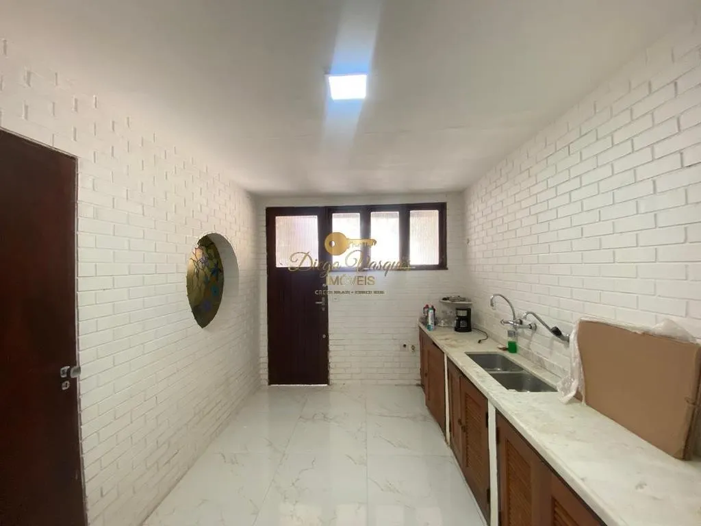 Imagem Casa em Condomínio para Venda em Teresópolis / RJ no bairro Carlos Guinle