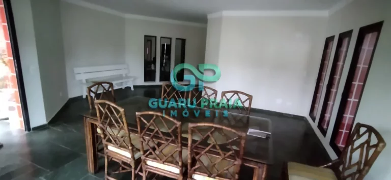 Imagem Apartamento à venda no bairro Enseada - Guarujá/SP