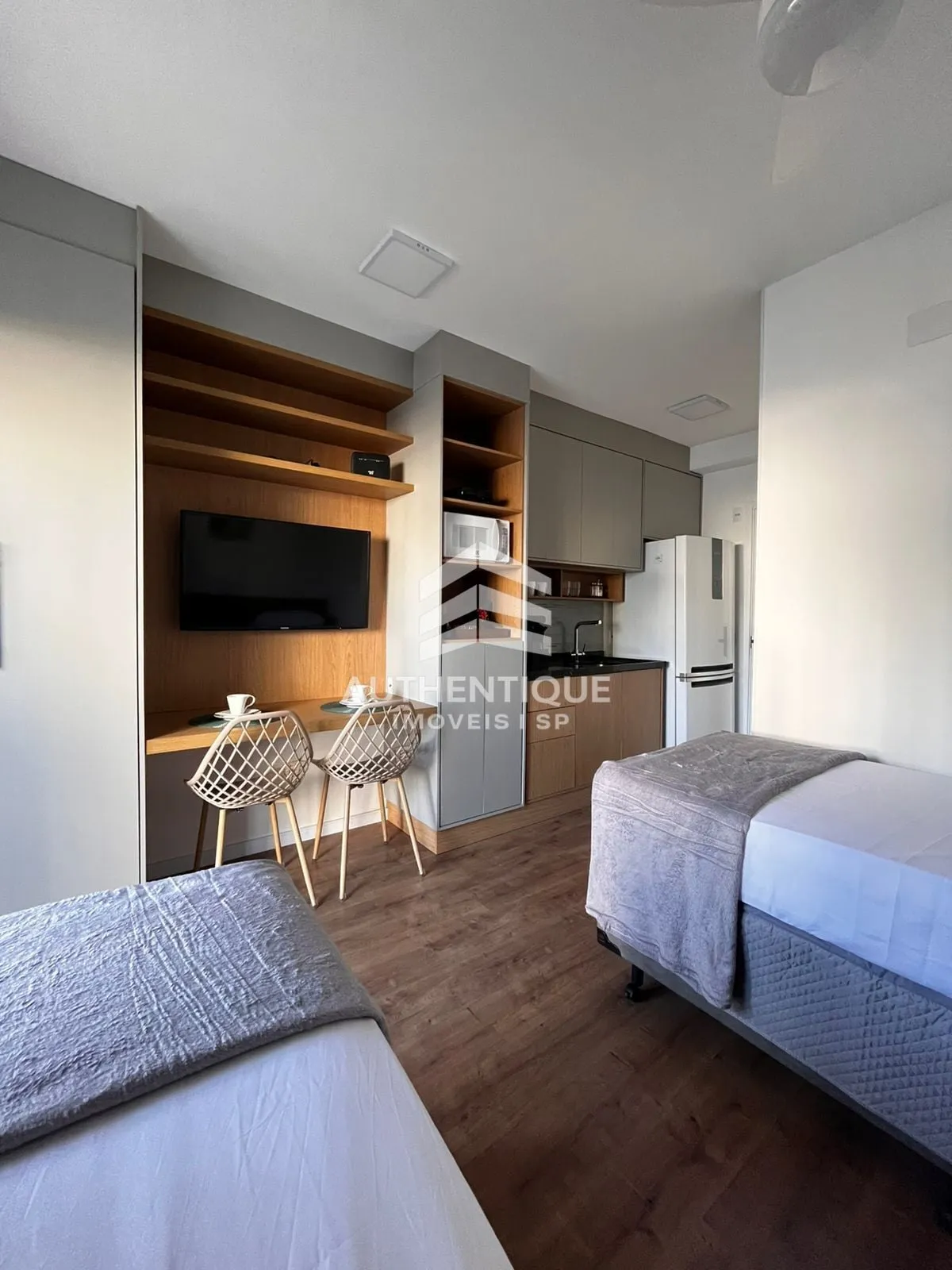 Imagem LIBRIO VILA MARIANA - Apartamento Studio no bairro Vila Mariana à venda