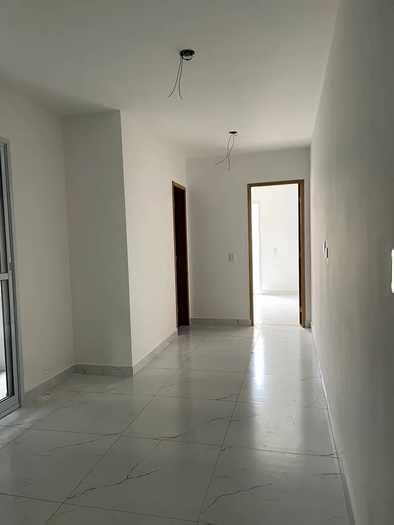 Imagem Apartamento na Vila Nova Paulicéia em São Paulo
