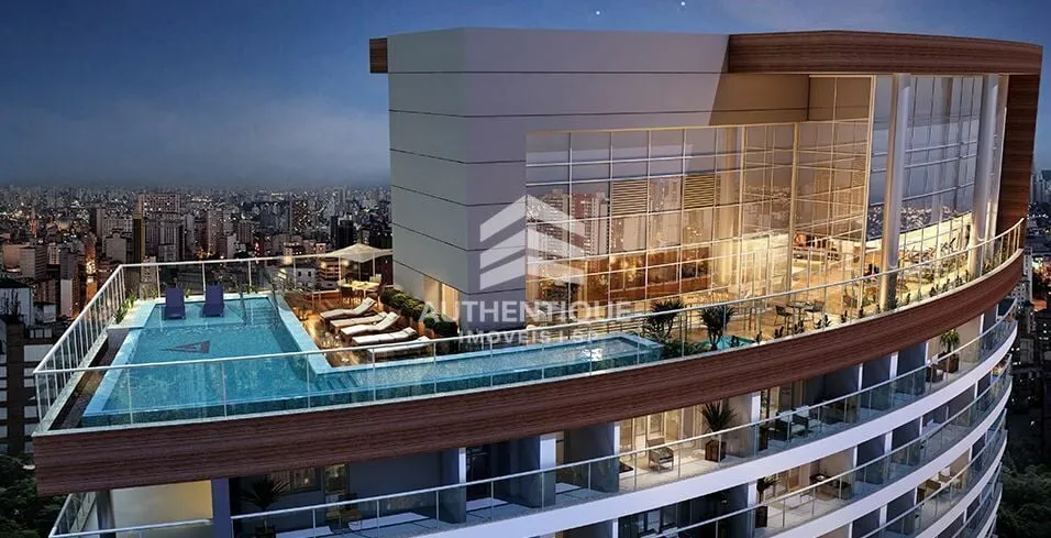 Imagem FOLLOW BROOKLIN - Apartamento à venda em São Paulo/SP