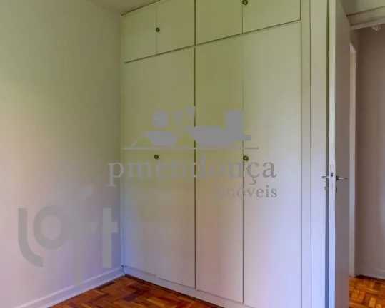 Imagem Aconchegante apartamento em Perdizes de 86 m² com 3 quartos.