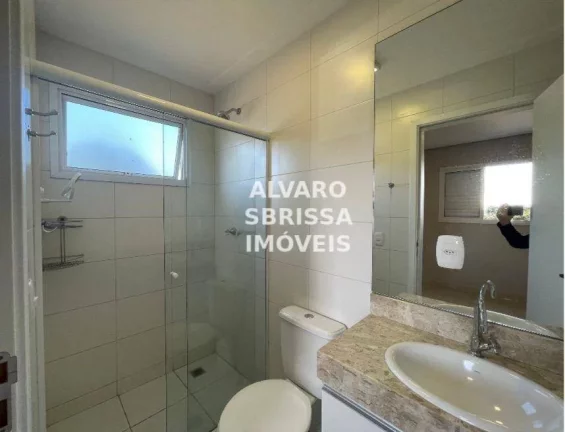 Imagem Apartamento com 2 dormitórios à venda, 61 m² por R$ 385.000,00 - Ilhas do Mediterrâneo - Itu/SP