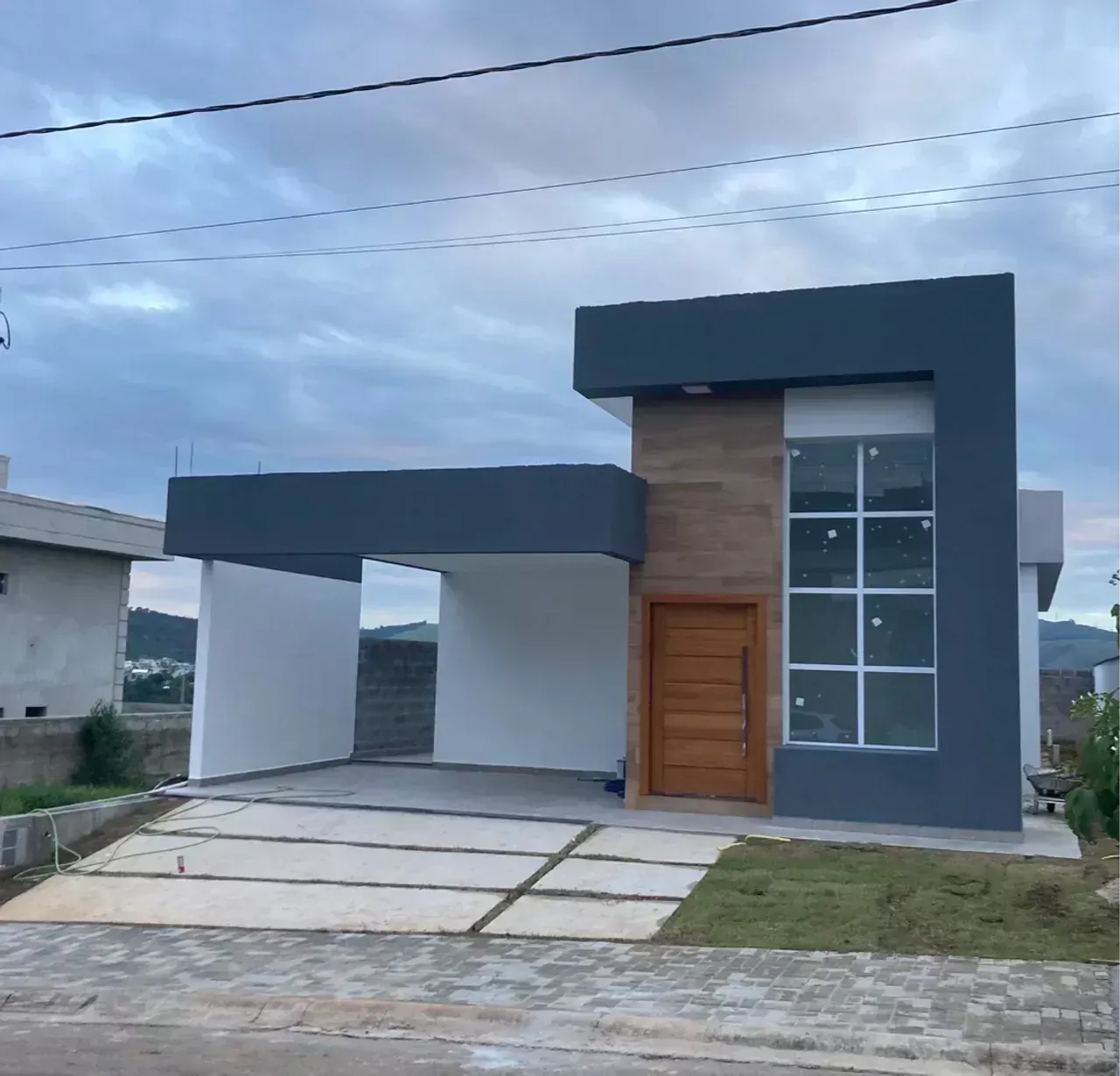 Imagem Casa à venda, Monte Belo, Taubaté, SP