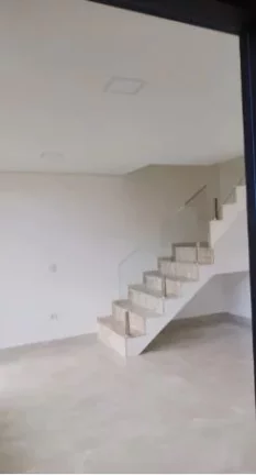 Imagem SobradoNovo a venda com 3 quartos no Portão