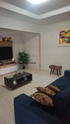 Imagem Casa para Venda em Parnamirim, Nova Parnamirim, 3 dormitórios, 1 suíte, 2 banheiros, 3 vagas