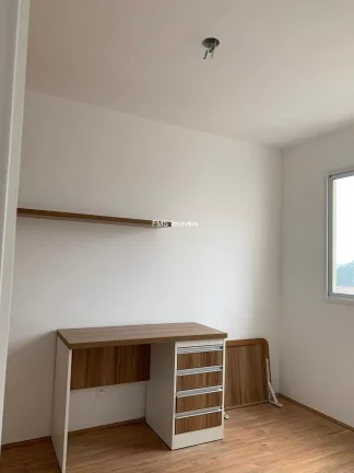 Imagem APARTAMENTO 31m - 1 DOORMITÓRIO - JARDIM MARAJOARA