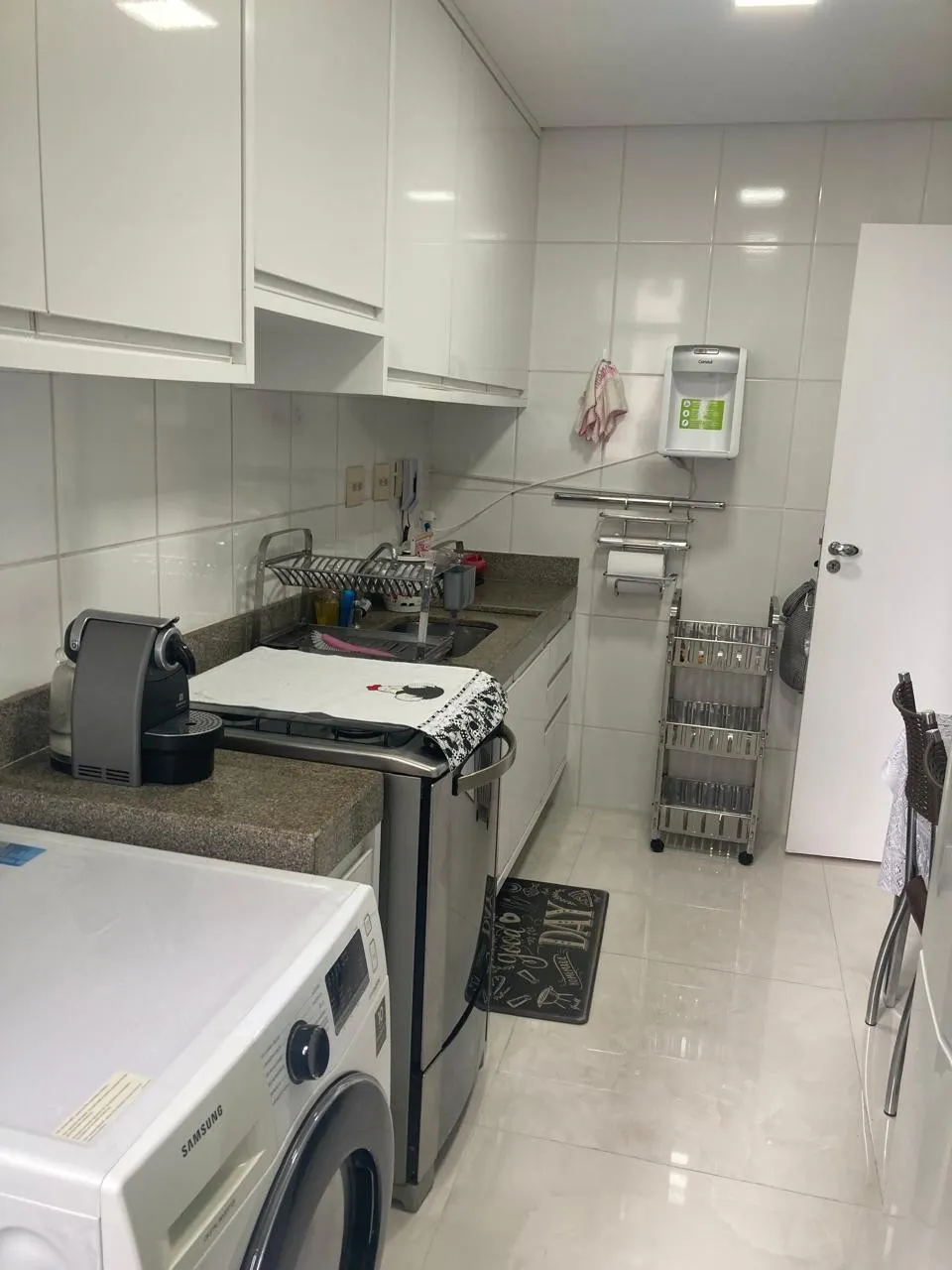 Imagem Apartamento com 3 quartos à venda em Vila Velha