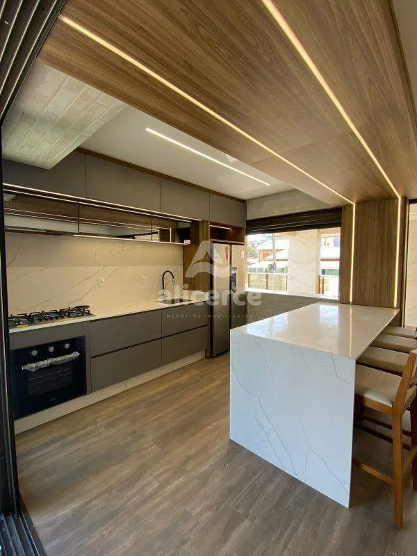 Imagem Apartamento à venda com 3 quartos 1 suíte, 81m² em Palmas Governador Celso Ramos