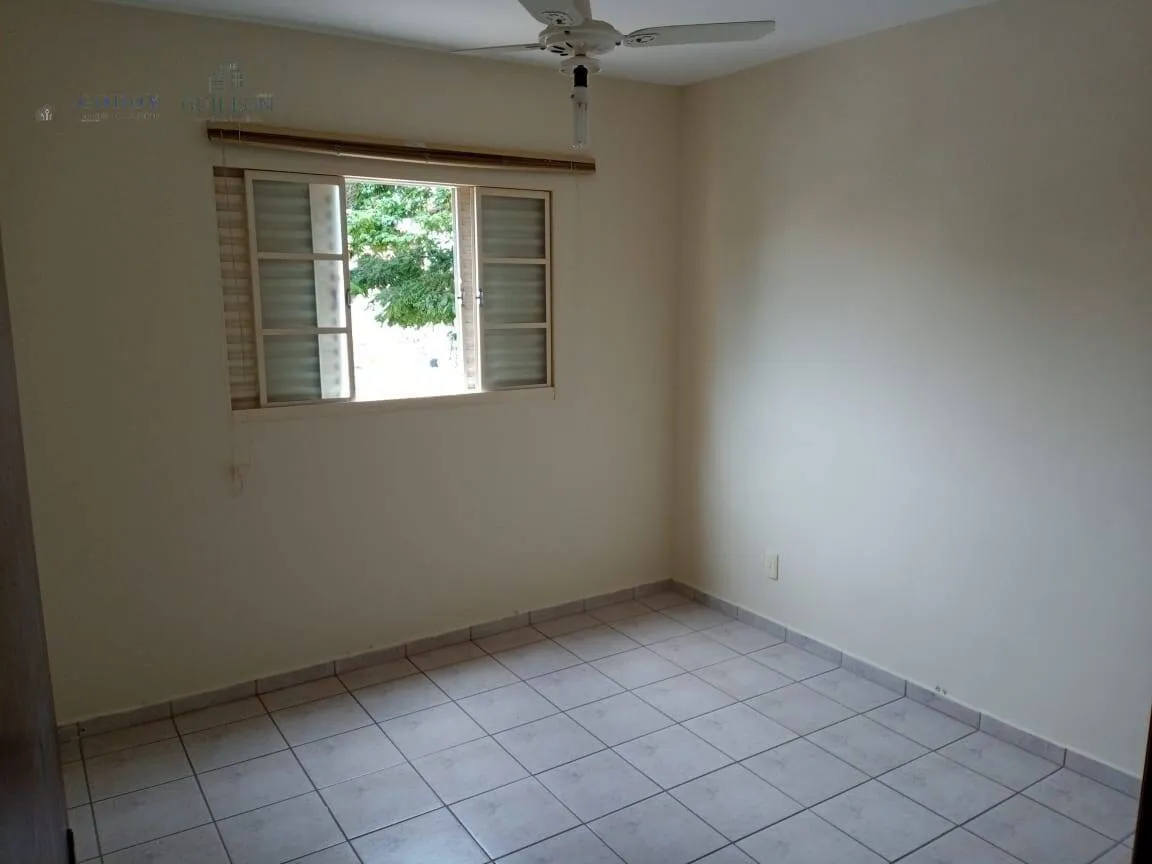 Imagem Apartamento à venda 2 Quartos, 1 Vaga, 71M², Jardim Boa Vista, Pindamonhangaba - SP | Edifício Esmeralda